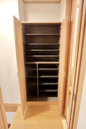 メゾンプランタンIIの物件内観写真